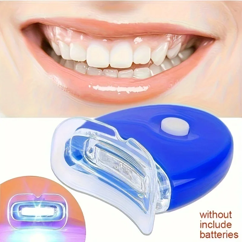 Teeth Whitening With Laser - ホワイトニングブルーライトUVライト漂白レーザー歯のホワイトニングランプパーソナルデンタルトリートメントLED歯のホワイトニングライト