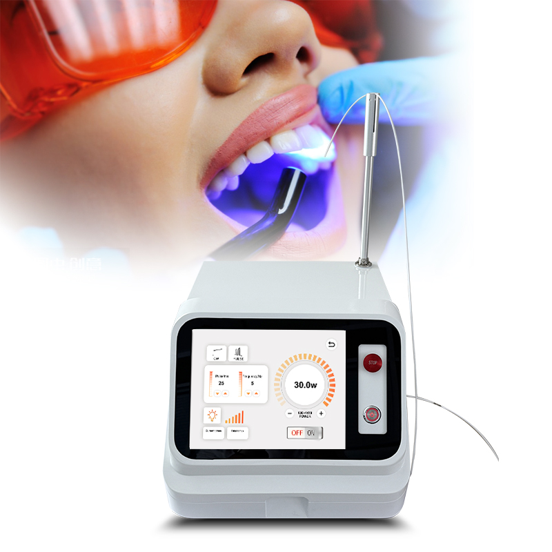 2024年ホットセール デンタルソフトティシューレーザーマシ - Teeth Whitening With Laser のレビューと価格