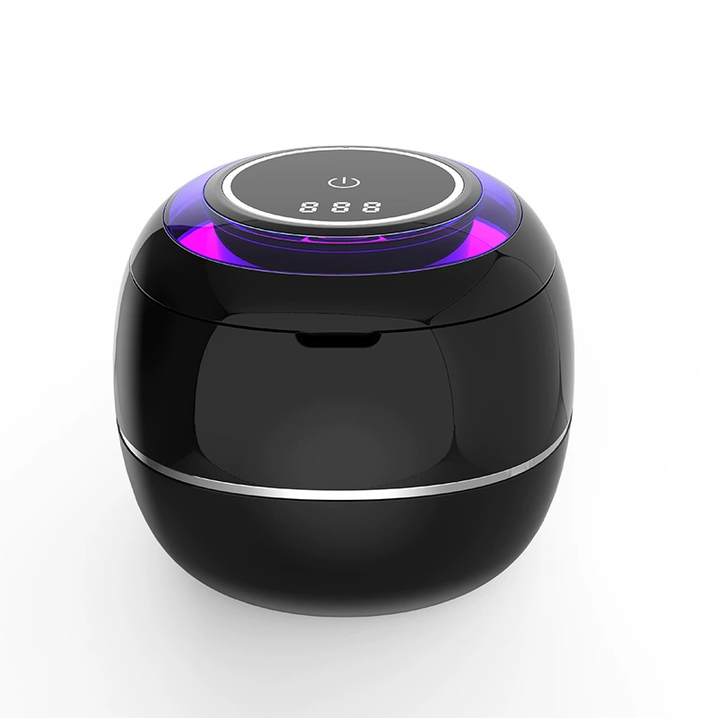 HOMEFISH リテーナー・入れ歯・ジュエリー洗浄機 ミニ - Teeth Whitening Uv のレビューと価格