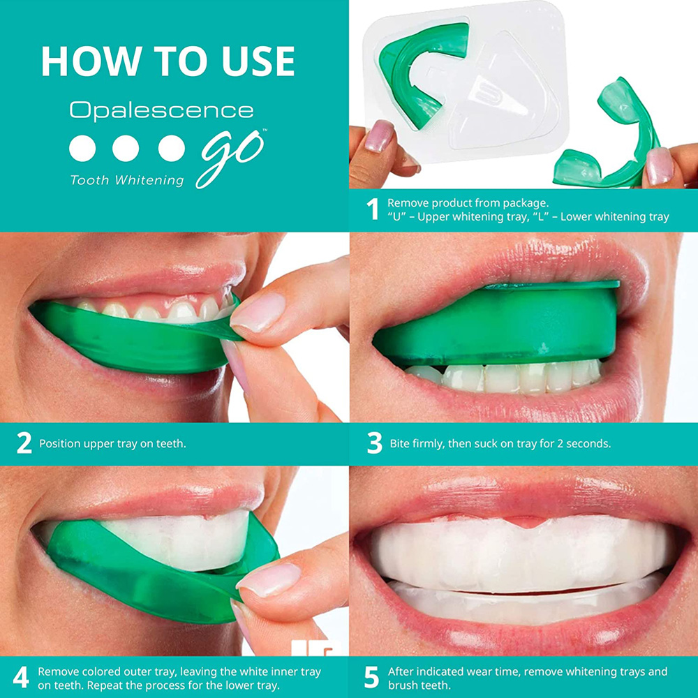 歯のホワイトニングのための過酸化水素の組み合わせ、家庭、アメ - Teeth Whitening In Office のレビューと価格