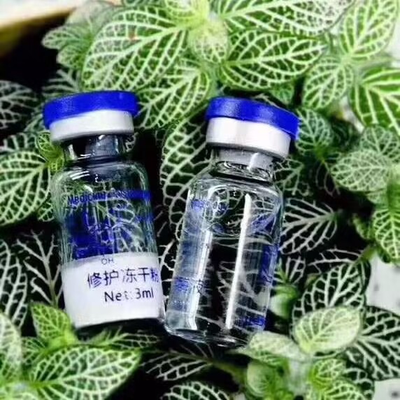 80,000活性3mlオリゴペプチド修復凍結乾燥フェイシャル - Whitening Powder Activated のレビューと価格