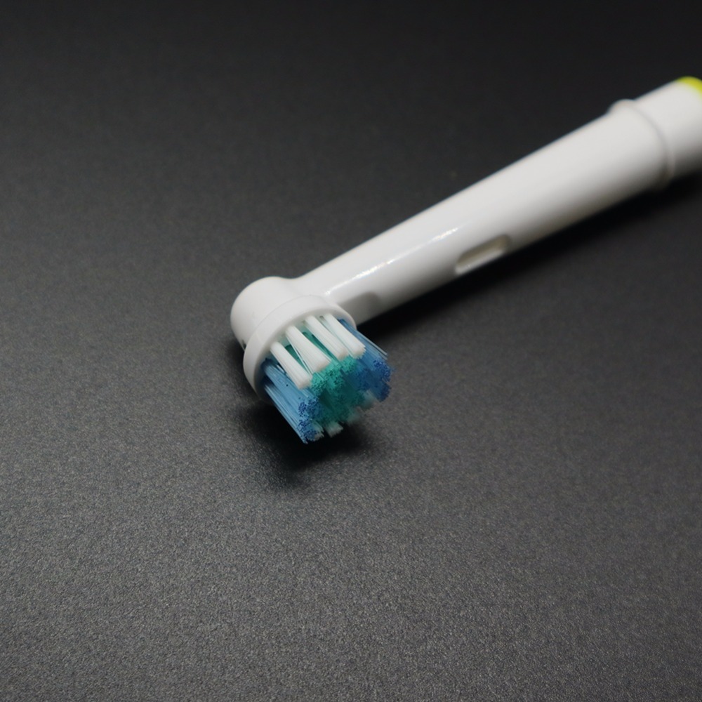 12 × オーラル B 電動歯ブラシ用交換ブラシヘ​​ッドフ - Teeth Whitening Machine Professional のレビューと価格