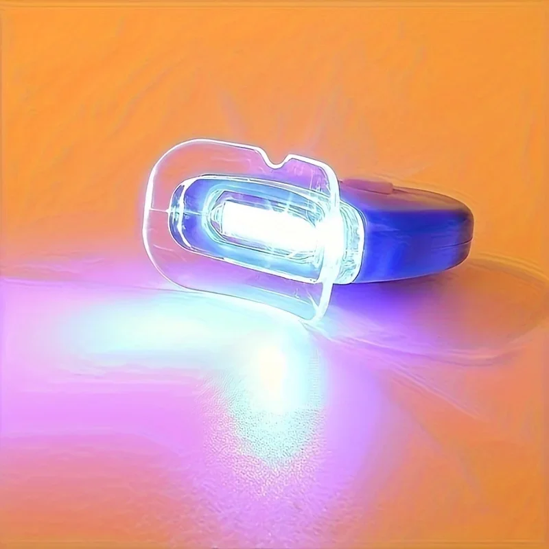 ホワイトニングブルーライトUVライト漂白レーザー歯のホワイト - Teeth Whitening With Laser のレビューと価格