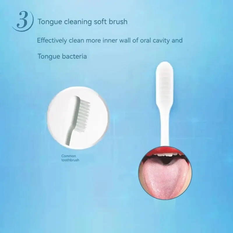 コルゲート 大人用ソフト毛歯ブラシ6本入り ホワイトニング  - Teeth Whitening In Office のレビューと価格
