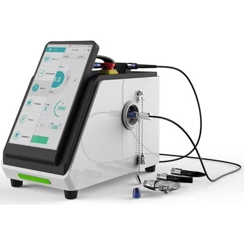 ポータブル980nm外科用歯科ダイオードレーザー歯のホワイト - Teeth Whitening With Laser のレビューと価格