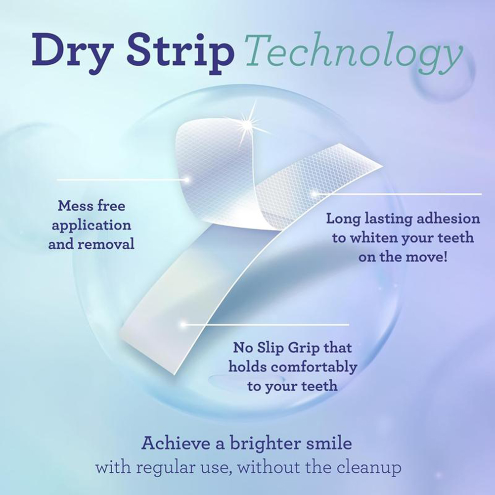 14 個/箱ココナッツオイル歯ホワイトストリップ、煙コーヒー - Teeth Whitening Essence のレビューと価格