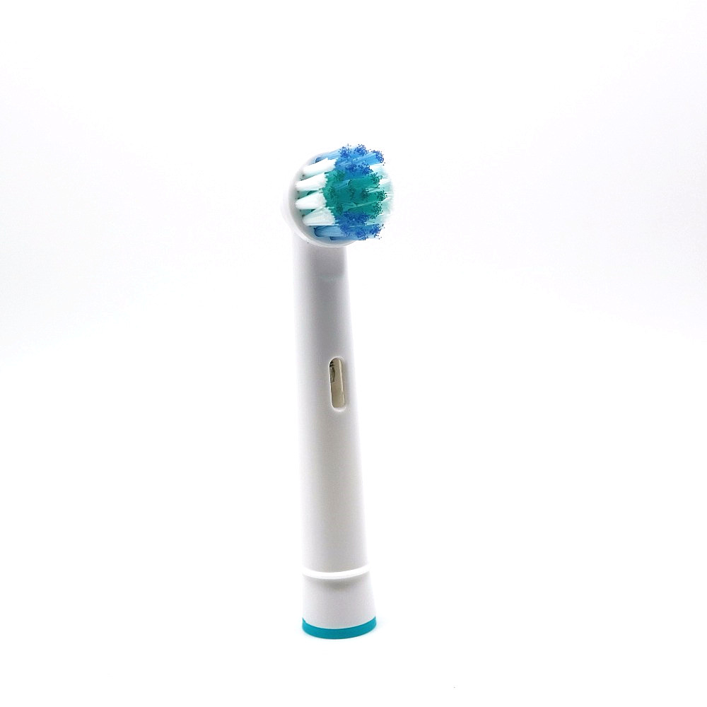 オーラル B 電動歯ブラシ用交換ブラシヘッド 4 個、アドバ - Teeth Whitening Machine Professional のレビューと価格