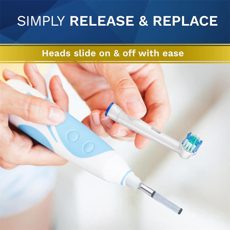 オーラル B ソニック電動歯ブラシフィットアドバンスパワー/ - Teeth Whitening Machine Professional のレビューと価格