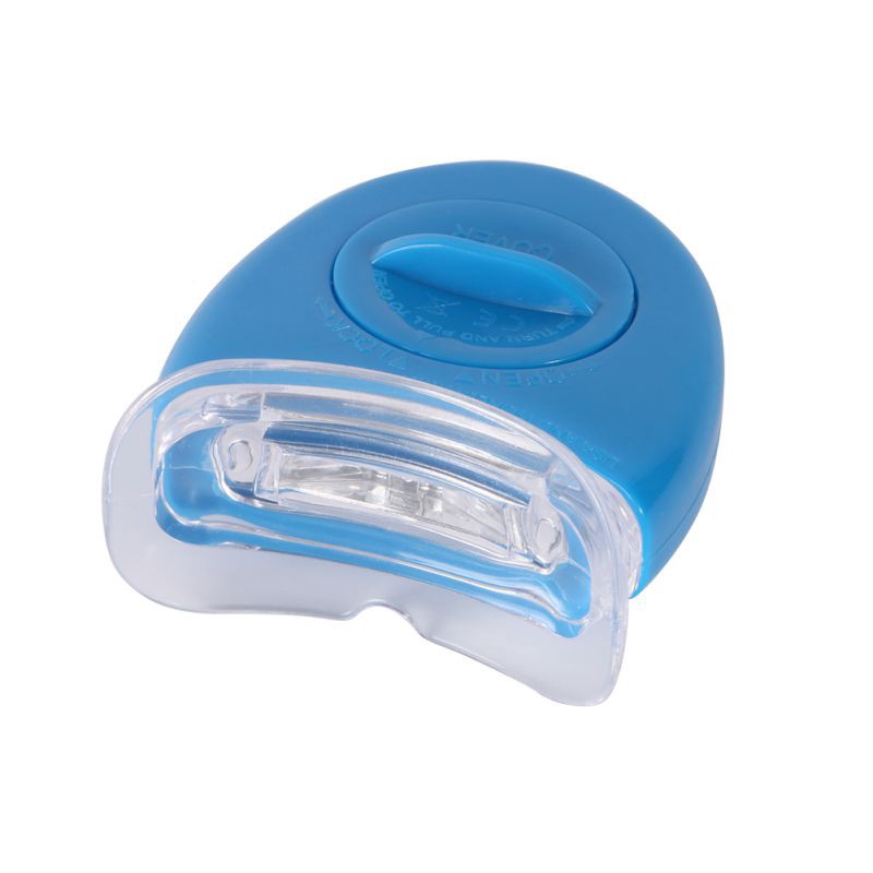 LED歯のホワイトニングライト ホワイトニングブルーライト  - Teeth Whitening With Laser のレビューと価格