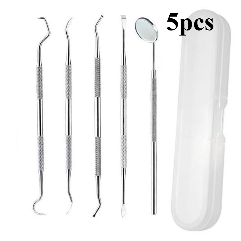 3/4/5/6/7 個歯科医ツールプロフェッショナルステンレ - Teeth Whitening Machine Professional のレビューと価格