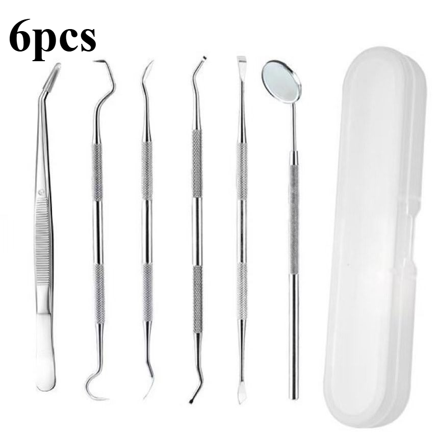 3/4/5/6/7 個歯科医ツールプロフェッショナルステンレ - Teeth Whitening Machine Professional のレビューと価格