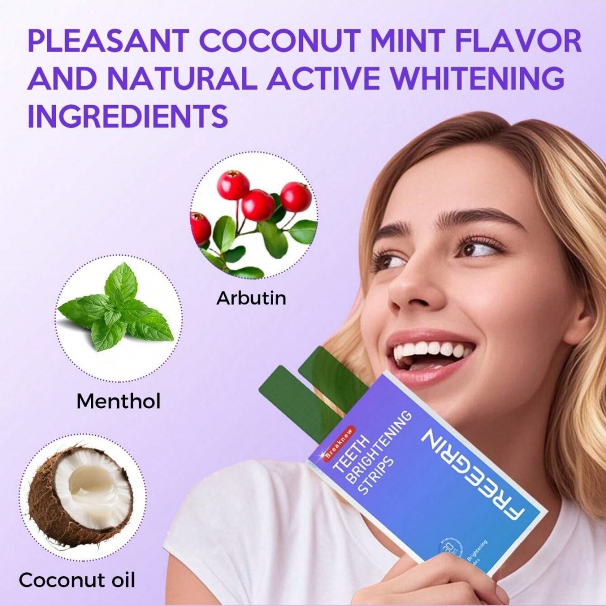 デラックスホワイトニング歯ステッカー 7/14/21 ペアジ - Teeth Whitening In Office のレビューと価格