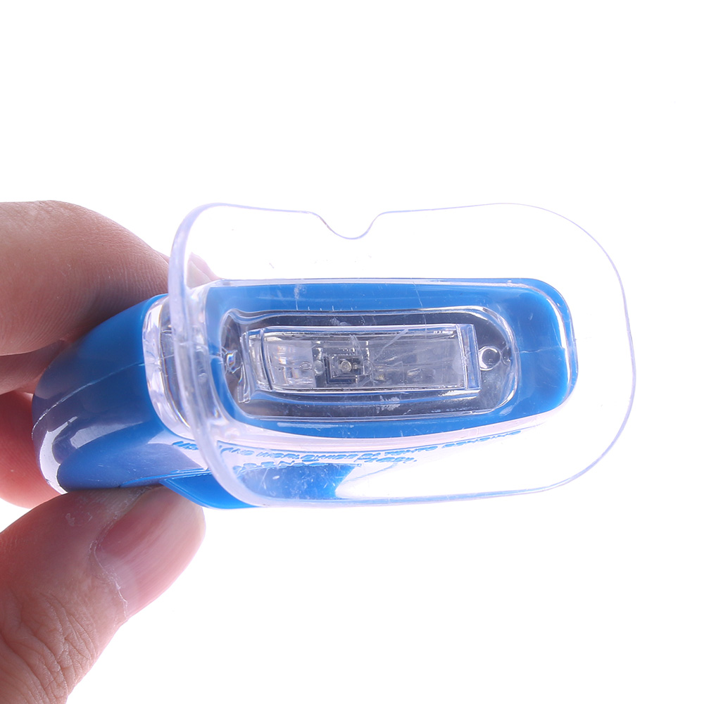 新ブルーledホワイトニングアクセラレータuvライト歯科レー - Teeth Whitening With Laser のレビューと価格