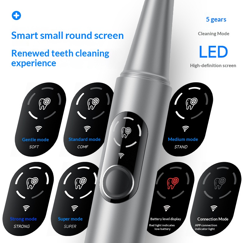 ホームフィッシュ 家庭用歯石除去器具 視覚技術による歯石や歯 - Teeth Whitening Machine Professional のレビューと価格