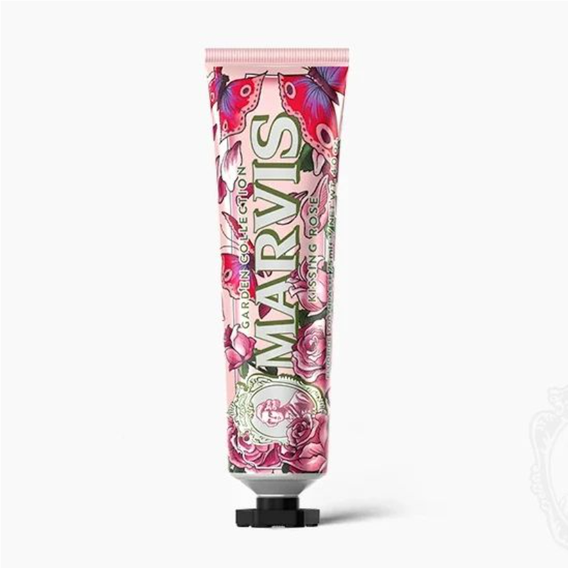 マービス ホワイトニング ヘルトミント フレッシュブレス歯磨 - Teeth Whitening Cream のレビューと価格